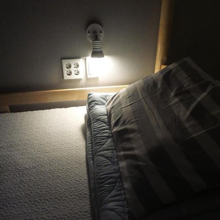 Lifeguesthouse Tongyeong Esterno foto