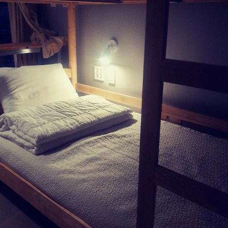 Lifeguesthouse Tongyeong Esterno foto