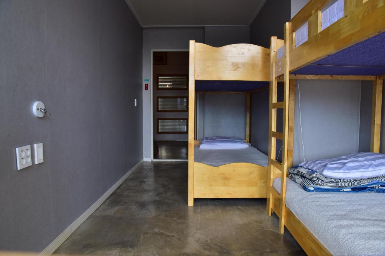 Lifeguesthouse Tongyeong Esterno foto