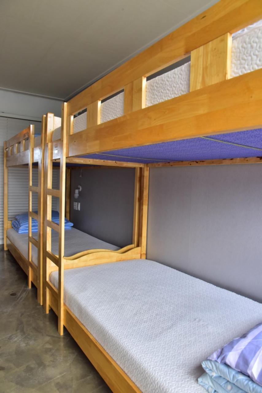 Lifeguesthouse Tongyeong Esterno foto
